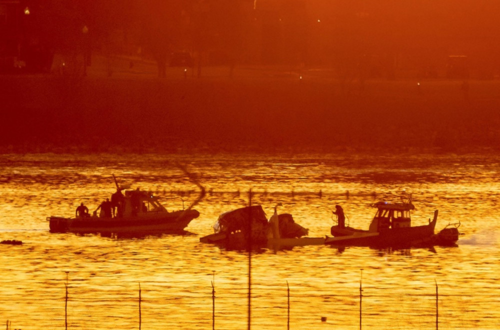 All are dead; First victim identified; A fatal mistake made? PHOTO/VIDEO