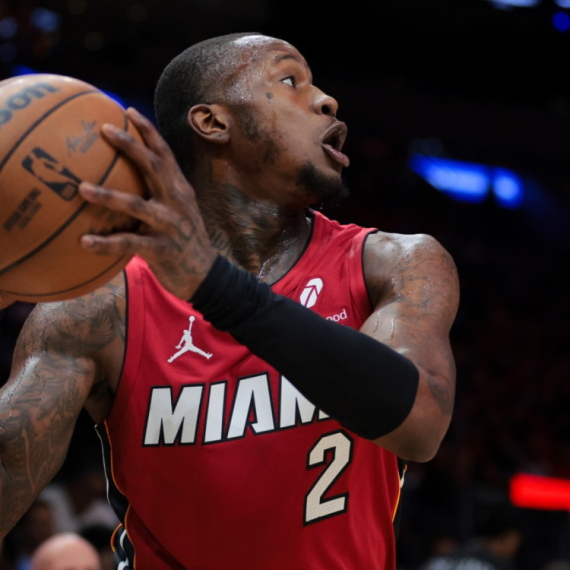 Novi skandal u NBA ligi – zvezda Majami Hita pod istragom zbog klađenja