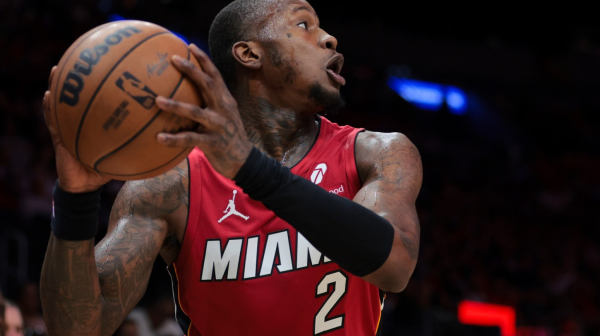 Novi skandal u NBA ligi – zvezda Majami Hita pod istragom zbog klađenja