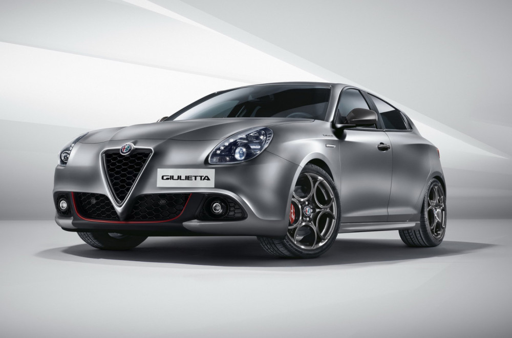 Opsesija SUV modelima zauvek ukida Giuliettu