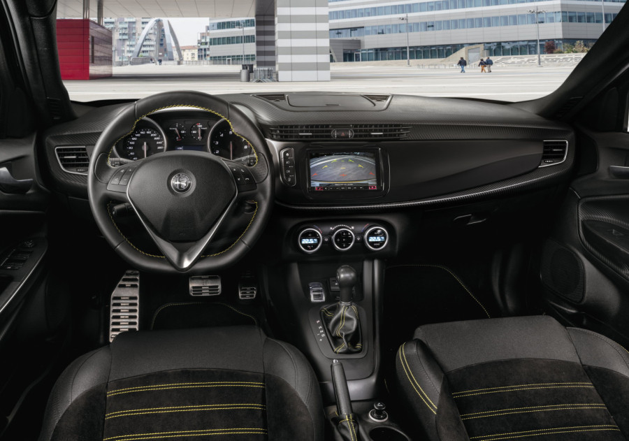 Opsesija SUV modelima zauvek ukida Giuliettu