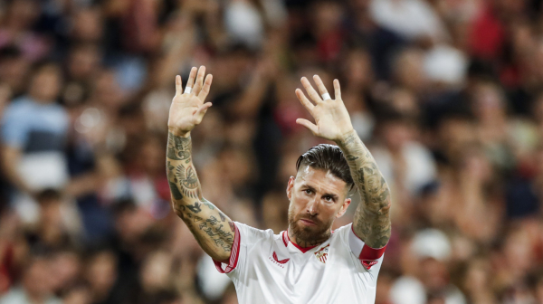 Serhio Ramos sve iznenadio – seli se u Meksiko