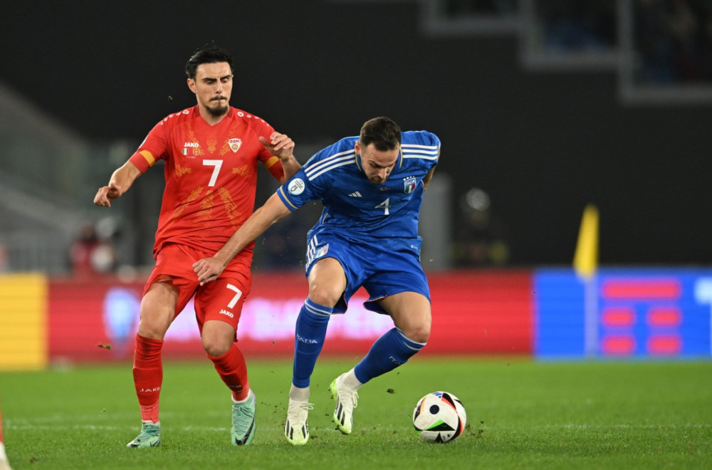 Elmas se vratio u Seriju A – igraće sa Srbima