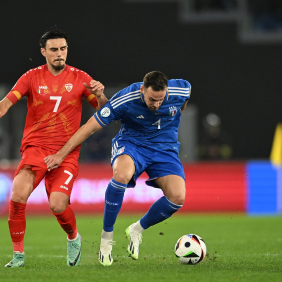 Elmas se vratio u Seriju A – igraće sa Srbima