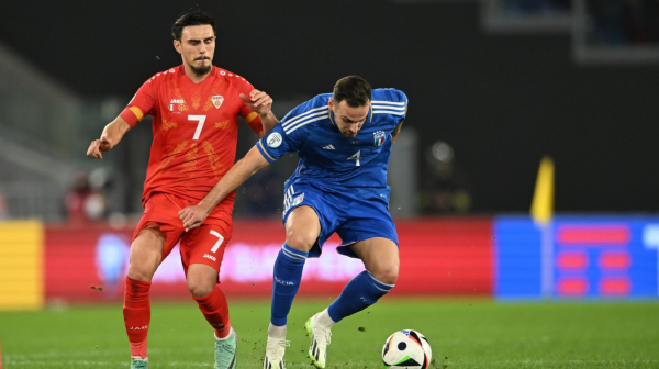 Elmas se vratio u Seriju A – igraće sa Srbima