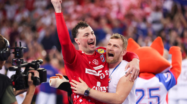 Kapiten Hrvatske: "U šoku sam – mogu u penziju!"