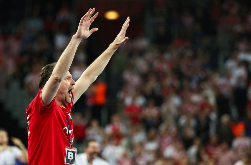 Selektor Hrvatske: Svi igrači su heroji