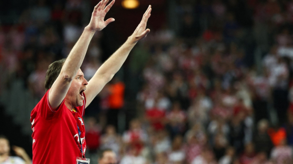 Selektor Hrvatske: Svi igrači su heroji