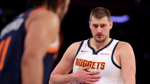 NBA objavila konačan spisak za Ol-star – znate li gde je Nikola Jokić?