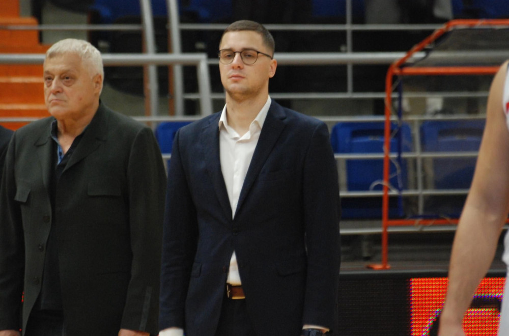 Evroligaški derbi iz ugla KLS: "Prekretnica sezone – džokeri domaći igrači"