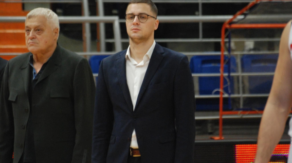 Evroligaški derbi iz ugla KLS: "Prekretnica sezone – džokeri domaći igrači"