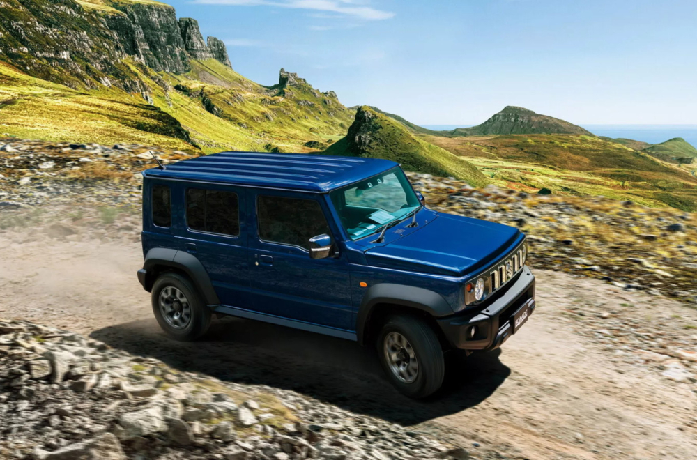 Najveći uvoznik automobila u Japanu sada je japanski brend!