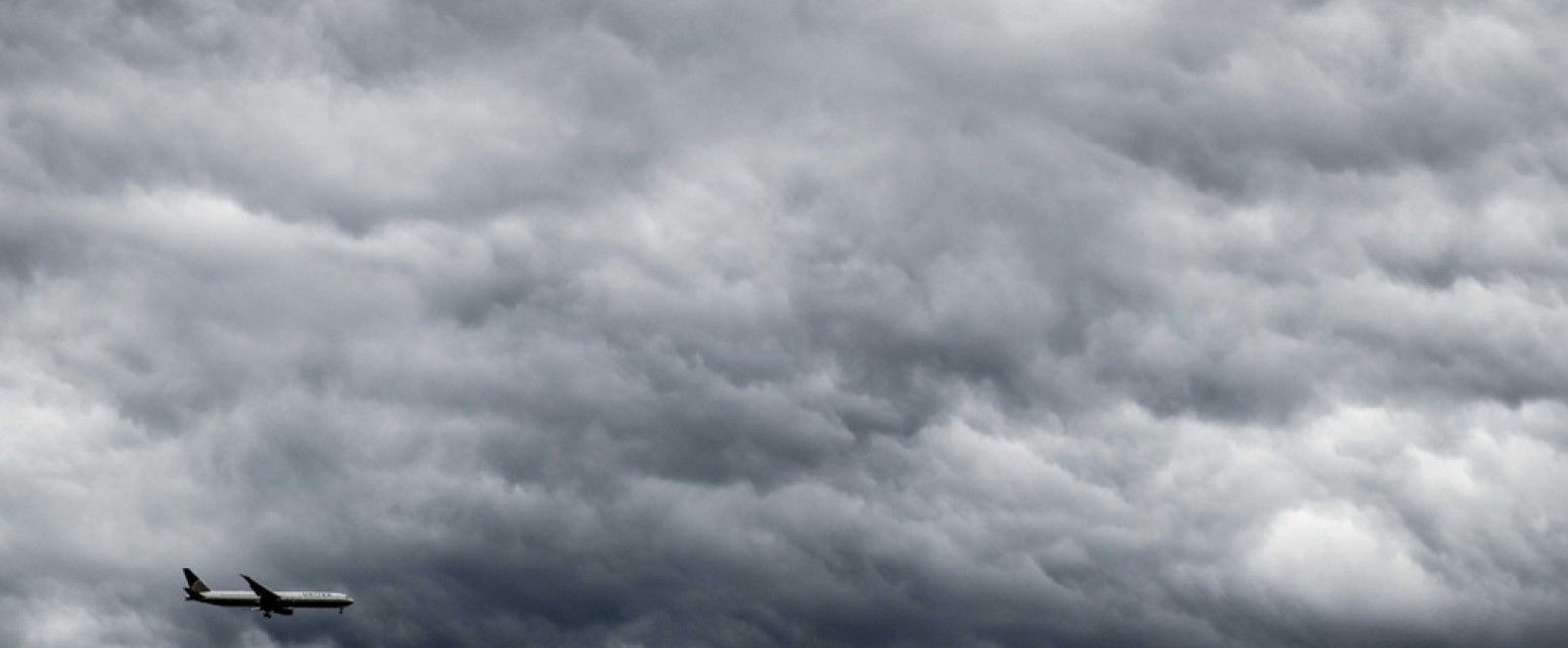 Najmanje pet putnika povređeno u jakoj turbulenciji na letu za Hjuston VIDEO