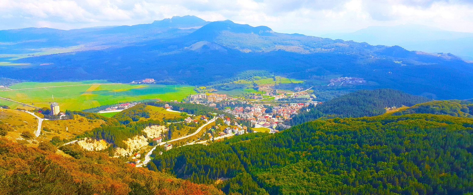 Nova ograničenja u Italiji u borbi protiv masovnog turizma