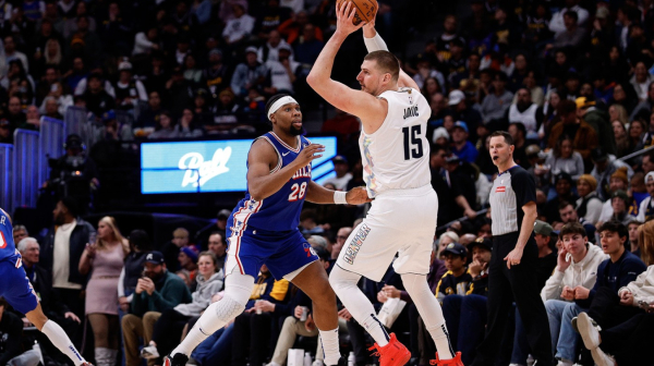 Jabusele bi mogao da postane saigrač sa Jokićem