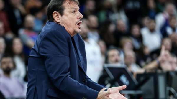 Ko o čemu, Ataman o suđenju: "Kada sam video statistiku..."