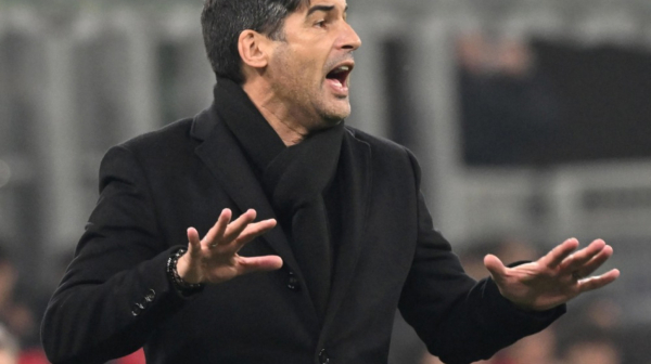 Iz Milana u Lion – Nemanja Matić ima novog trenera