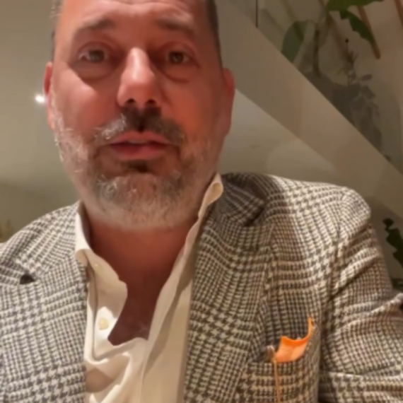 Šok priznanje Babića: "Bajić iz TOK-a tražio mi je pola miliona evra" VIDEO