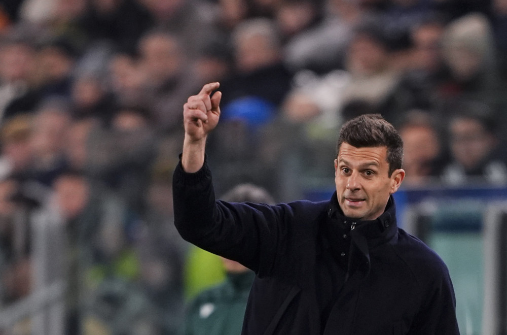 Hoće li Mota preživeti u Juventusu?