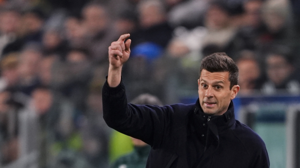 Hoće li Mota preživeti u Juventusu?