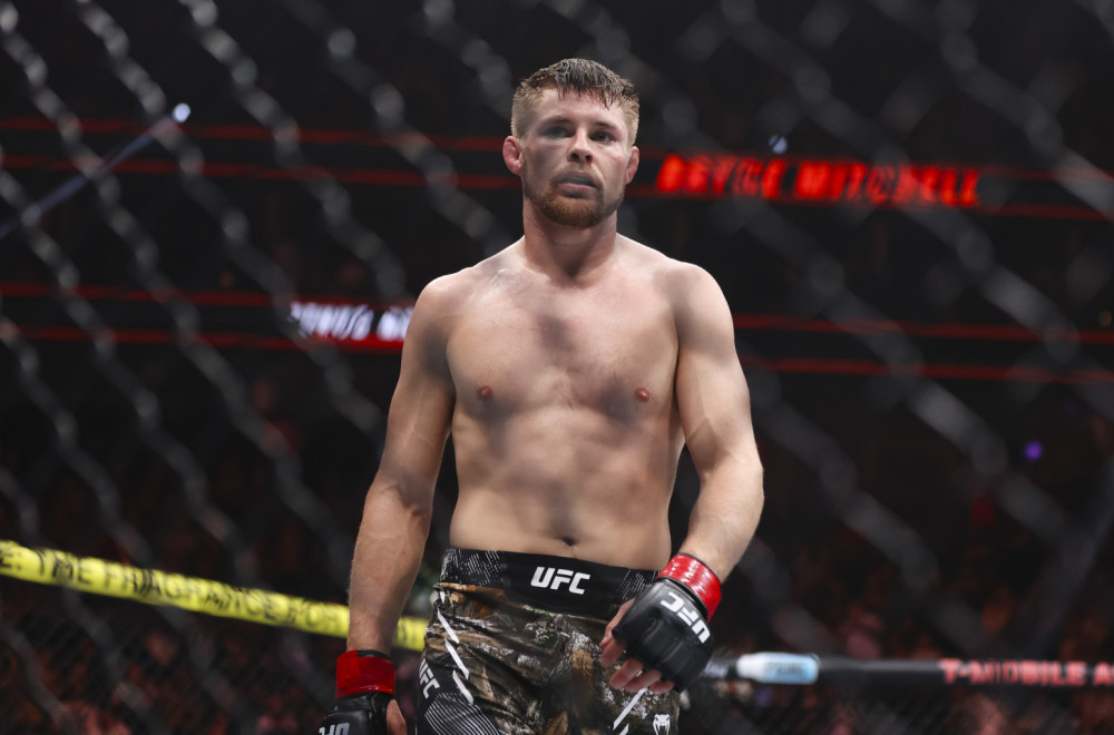 UFC zvezda veličala Hitlera: "Najgluplja stvar koju sam čuo"