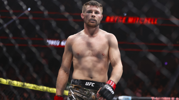 UFC zvezda veličala Hitlera: "Najgluplja stvar koju sam čuo"