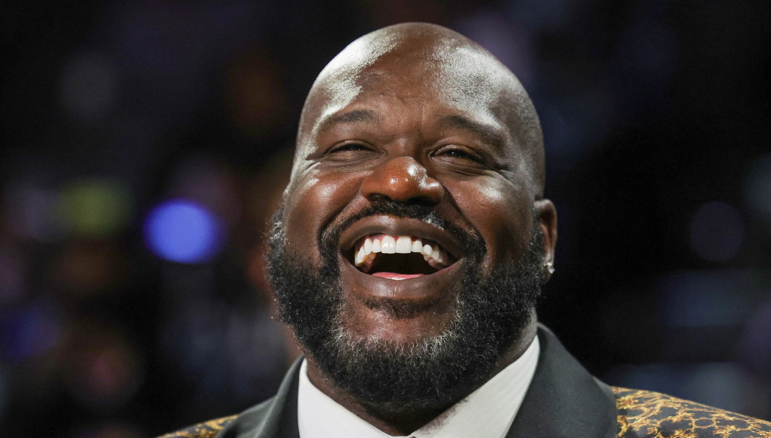 Šakil Onilović želi da gleda "večiti" derbi!