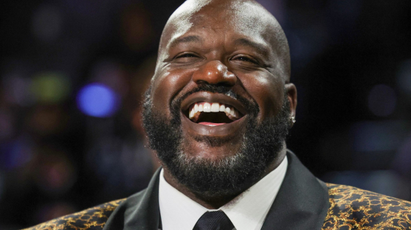 Šakil Onilović želi da gleda "večiti" derbi!