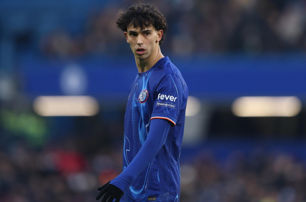 Aston Vila želi da dovede Feliksa