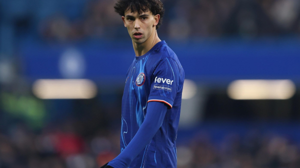 Aston Vila želi da dovede Feliksa