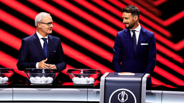 Baraž Lige Evrope – Srbi u dva velika derbija