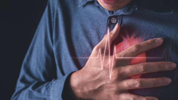 Od sindroma slomljenog srca češće umiru muškarci nego žene