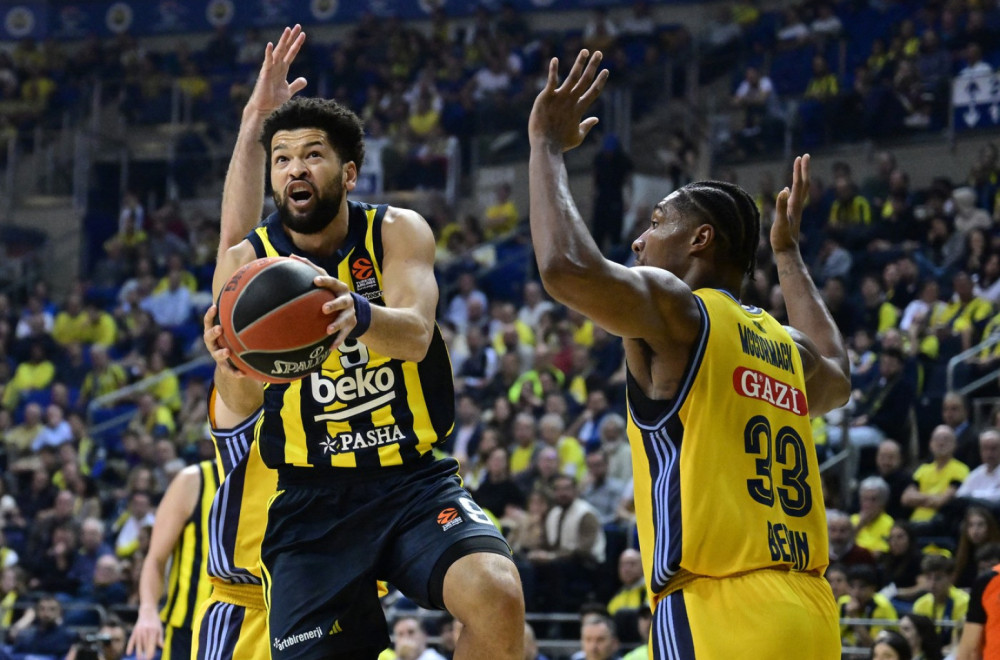 Amerikanac napustio Fenerbahče