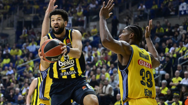 Amerikanac napustio Fenerbahče