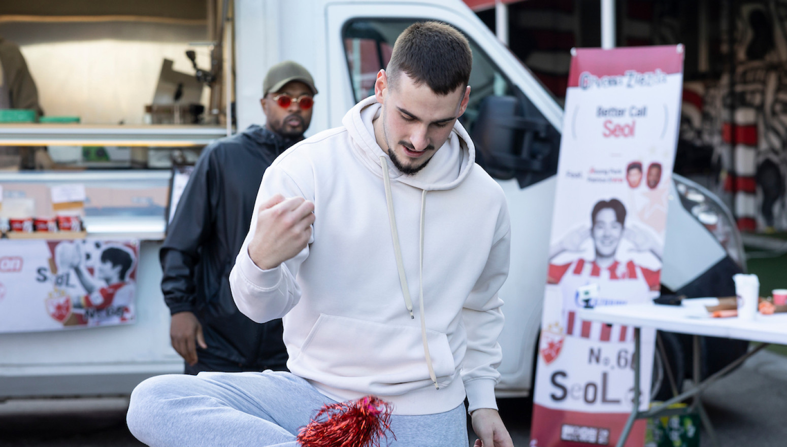 Mimović stigao u Fenerbahče – dočekala ga balkanska kolonija