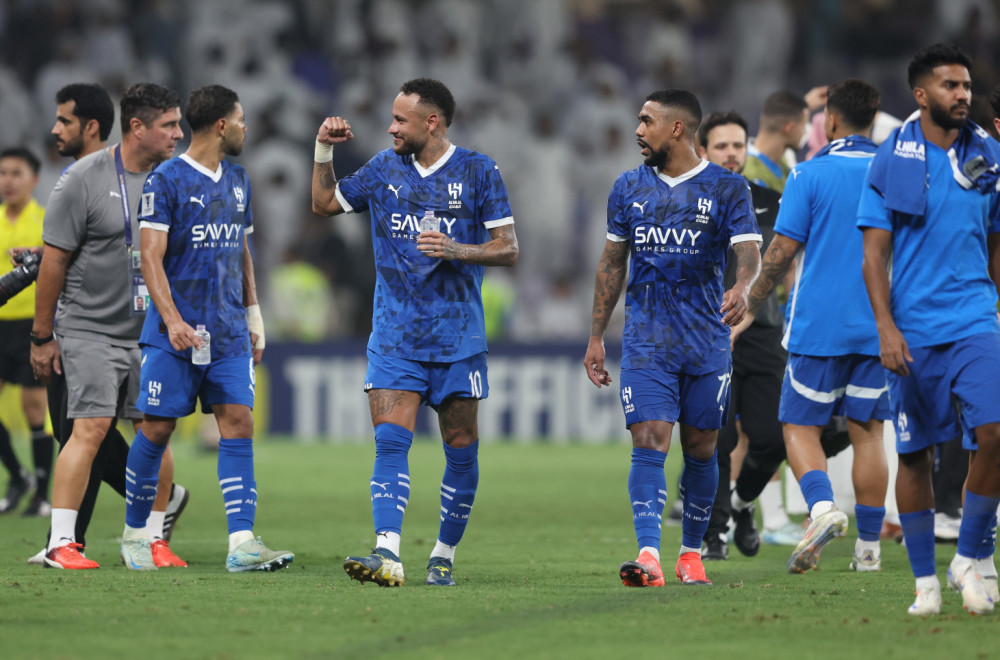 Otkriveno koliko će Nejmar zarađivati u Santosu – iznenadićete se