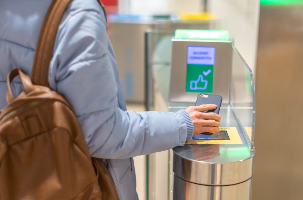 Dozvola za ulazak u EU će biti neophodna: EES sistem je već u funkciji, ali ETIAS tek stiže