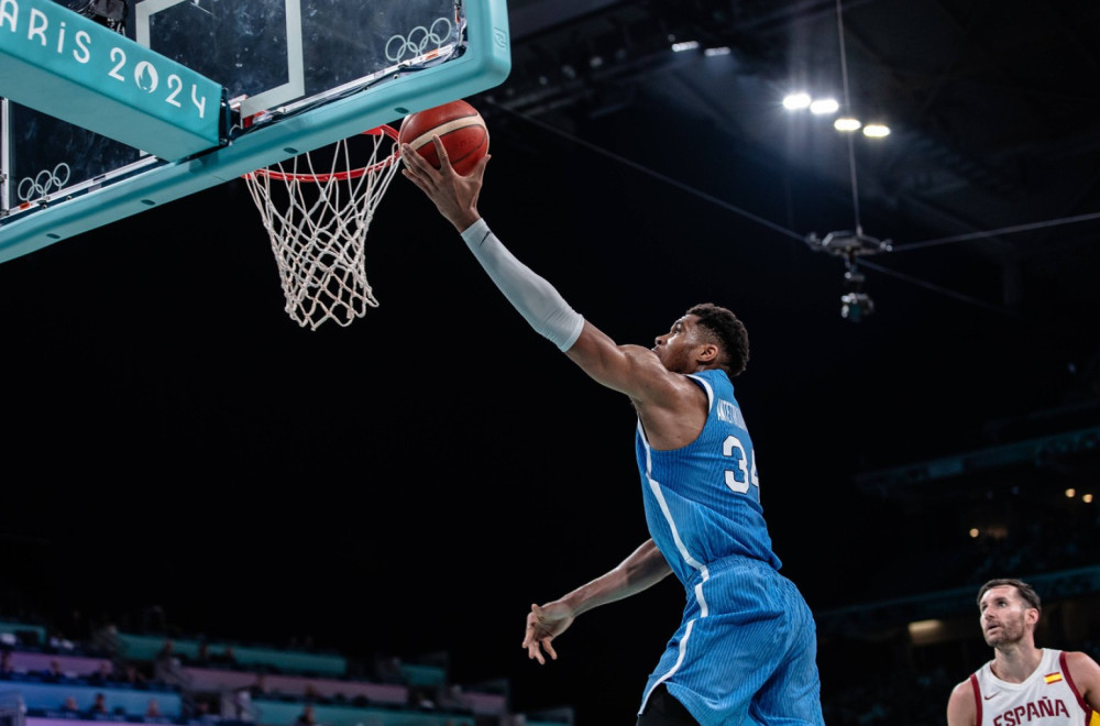 "Bomba" na pomolu u NBA – krenuli su po Adetokumba