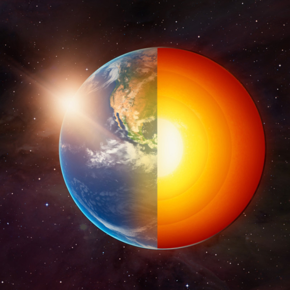 Formira se ogromna pukotina u Zemljinoj kori: Ova država je u opasnosti?