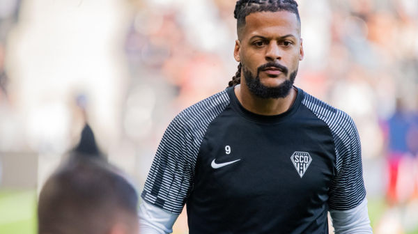 Bivši napadač Zvezde pod istragom zbog klađenja na meč svog tima