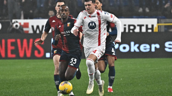 Daniel Maldini stigao kod Lazara Samardžića