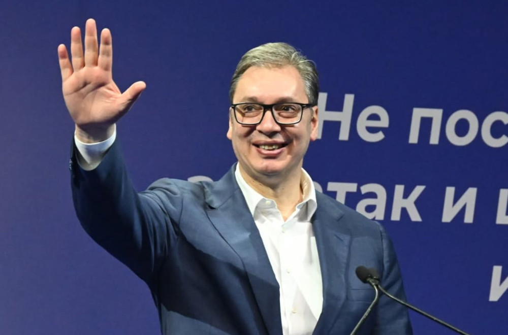 Vučić sutra u poseti Severnobanatskom i Srednjobanatskom okrugu