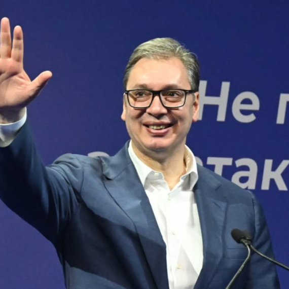 Vučić sutra u poseti Severnobanatskom i Srednjobanatskom okrugu