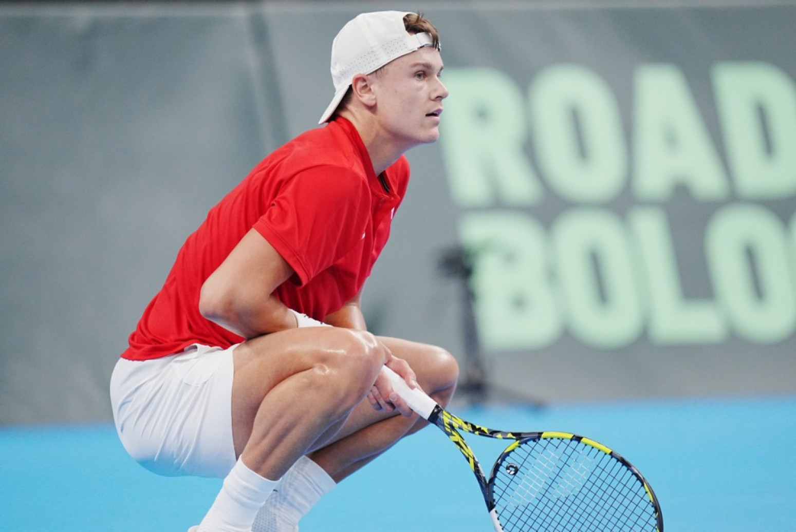 Hamad utišao Runea usred Kopenhagena – dupla pobeda Srbije!