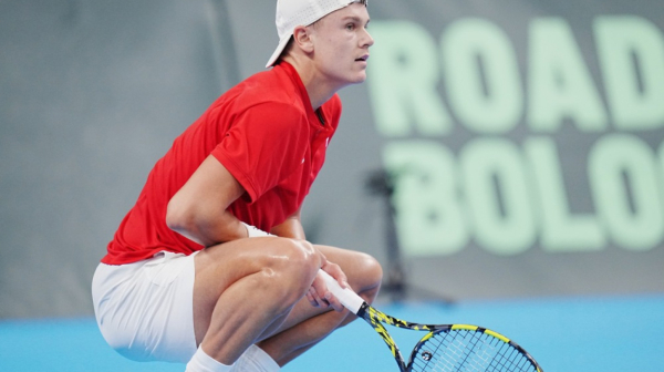 Rune: "Hamad me nije iznenadio"