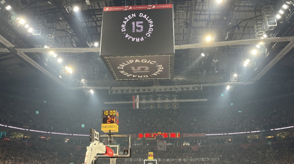 Zbog ovoga su se "delije" i "grobari" ujedinili na derbiju VIDEO