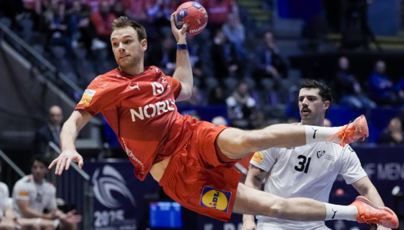 Bez iznenađenja – Hrvatska na olimpijskog i svetskog šampiona u finalu