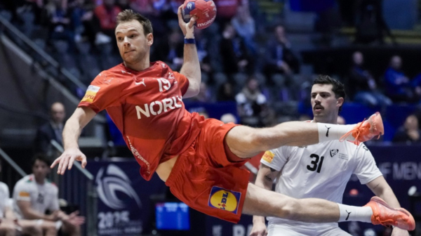 Bez iznenađenja – Hrvatska na olimpijskog i svetskog šampiona u finalu