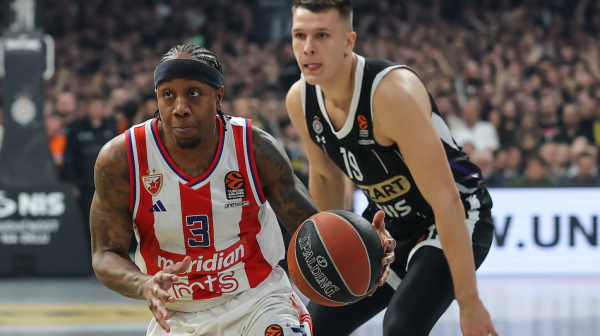 Treći put u poslednjih 10 godina: Večiti derbi u polufinalu ABA lige?! Nije nemoguće