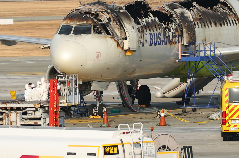 Panika na aerodromu: Avion udario i usmrtio osobu tokom poletanja